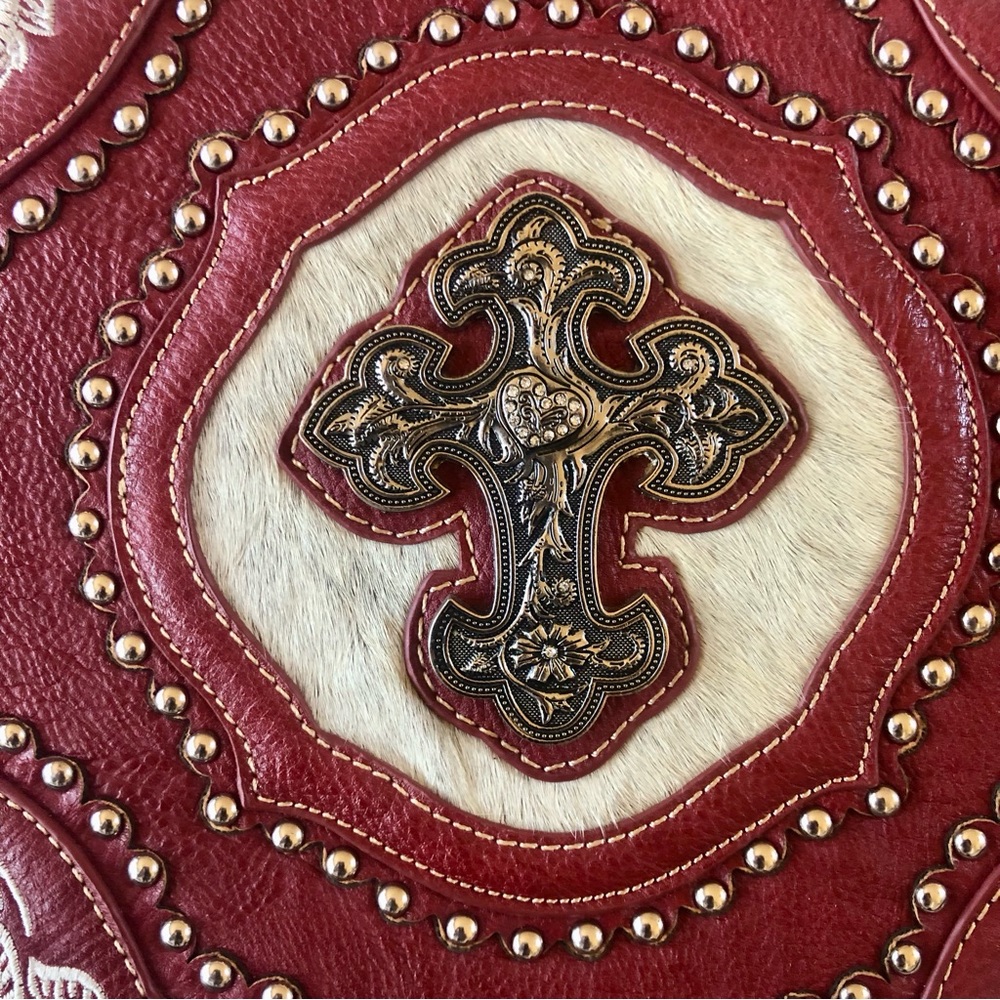 Montana West Crossbody Bag - Picture 2 of 6